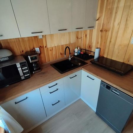Wittowka - Domek Na Wylacznosc Z Dala Od Sasiadow Tomaszów Lubelski Exterior foto